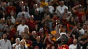 Italie: la Roma est lanc&eacute;e, Lukaku aussi