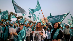 Fin de la campagne &eacute;lectorale en Iran avant la pr&eacute;sidentielle de vendredi