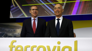 Ferrovial aumenta sus ingresos, antes de su pol&eacute;mico traslado a Pa&iacute;ses Bajos