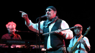 Dai Jethro Tull a Fantastic Negrito e Claudio Baglioni al Pistoia Blues