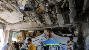 Isra&euml;l vote une loi interdisant les activit&eacute;s de l'Unrwa, toll&eacute; international