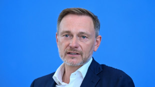 Lindner weist Vorwurf nachtr&auml;glicher &Auml;nderungen am Haushalt zur&uuml;ck