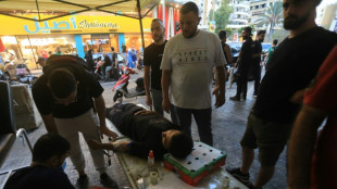 Isra&euml;l/Gaza: le Hezbollah libanais promet de continuer le combat malgr&eacute; l'attaque aux bipeurs