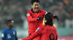 Asian heavyweights win big to launch World Cup qualifying in style