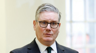 UK PM Starmer says 'monitoring' economic impact of Iran war