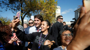 Le gouvernement canadien va taxer les plus riches, cherche &agrave; s&eacute;duire les jeunes