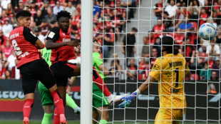 Leverkusen mant&eacute;m 'h&aacute;bito' e vence Wolfsburg (4-3) nos acr&eacute;scimos
