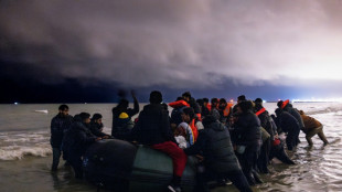 Un nouveau d&eacute;c&egrave;s de migrant dans la Manche et trois corps d&eacute;couverts sur une plage en une journ&eacute;e