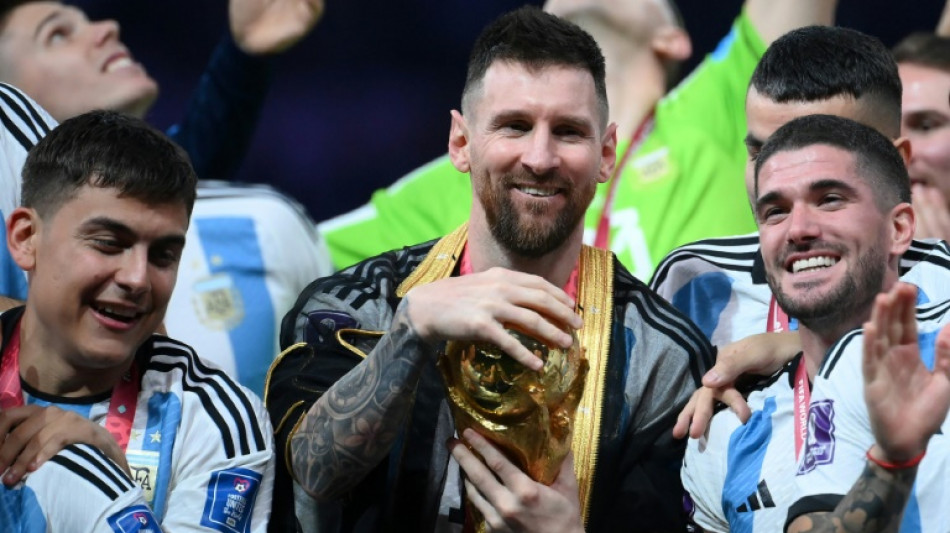 World Cup 2026 to feature 12 groups of four teams