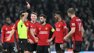 C1: soir&eacute;e de cauchemar pour Manchester United &agrave; Copenhague