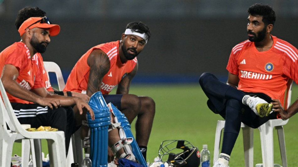 India glad to have 'top-gun' Bumrah firing again