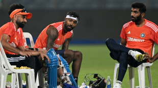 India glad to have 'top-gun' Bumrah firing again