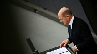 Scholz: Nach Vertrauensfrage k&ouml;nnen W&auml;hler &uuml;ber richtigen Kurs entscheiden