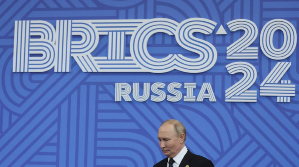 Poutine: la relation Washington-Moscou d&eacute;pendra de l'attitude am&eacute;ricaine apr&egrave;s les &eacute;lections