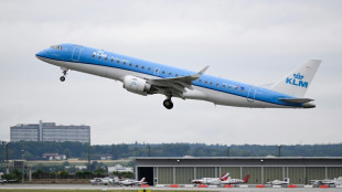 La justicia europea anula la autorizaci&oacute;n de la UE a una ayuda estatal para KLM