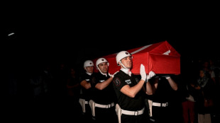 Aysenur Ezgi Eygi, tu&eacute;e en Cisjordanie, inhum&eacute;e en martyre en Turquie