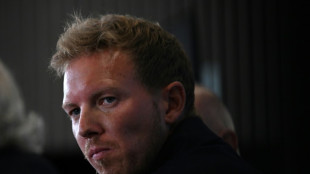 Allemagne: &agrave; 36 ans, Julian Nagelsmann rel&egrave;ve le d&eacute;fi de la Mannschaft pour l'Euro-2024