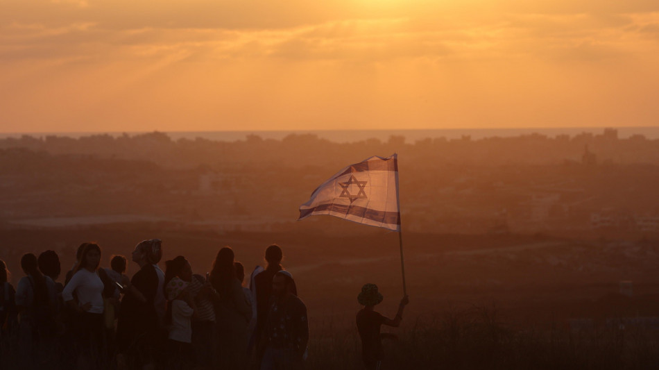 'Israele a Hamas, se non accetta intesa annette parti di Gaza'