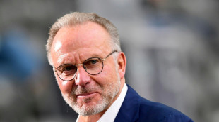 Rummenigge: "Müssen den Fußball finanziell moralisieren"