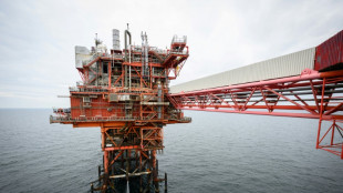 Energies fossiles: 28 "bombes carbone" démarrées depuis 2021, alertent des ONG