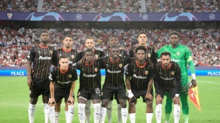 Ligue des champions: Lens face au d&eacute;fi Arsenal