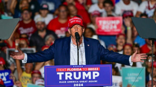 L'op&eacute;ration d&eacute;diabolisation de Donald Trump