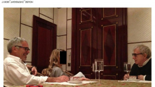 Epstein-Aff&auml;re: Weitere Trump-Fotos ver&ouml;ffentlicht