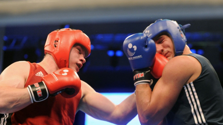 World Boxing kann f&uuml;r DBV "m&ouml;gliche Alternative sein"