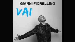 Gianni Fiorellino, in musica con 'Vai' il coraggio per amare