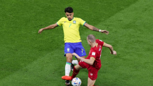 Paquet&aacute; reemplaza a Neymar frente a Suiza, que va sin Shaqiri