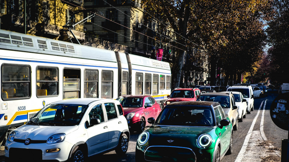 Nuovo record per il carico fiscale sull'automotive, a quota 83 miliardi