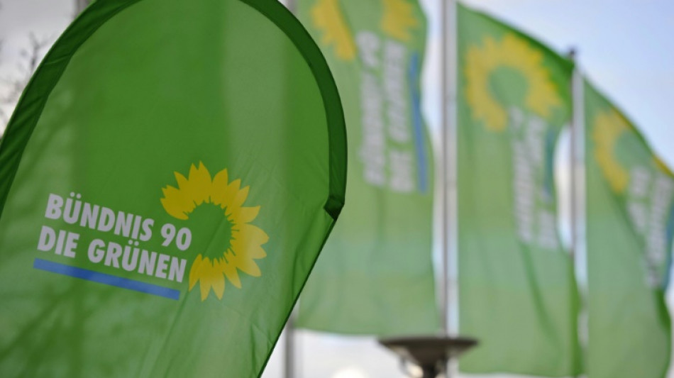 Gr&uuml;ne Jugend fordert Absage an Koalition mit der Merz-Union