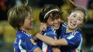 Mondial f&eacute;minin: le Japon termine en t&ecirc;te, l'Espagne tombe de haut