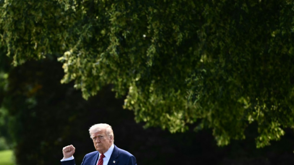 Los migrantes expulsados por EEUU a Sudán del Sur están en Yibuti