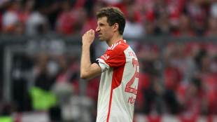 M&uuml;ller verpasst Asienreise der Bayern