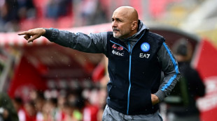 Spalletti, de t&eacute;cnico secundario a la cumbre del f&uacute;tbol italiano