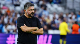 Ligue Europa: Rongier, Aubameyang, les probl&egrave;mes s'encha&icirc;nent pour l'OM