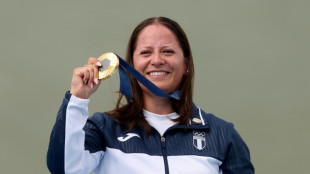 Guatemala comemora primeiro ouro ol&iacute;mpico de sua hist&oacute;ria