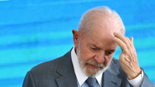 Lula sagt Reise zum Brics-Gipfel in Russland aus Gesundheitsgr&uuml;nden ab