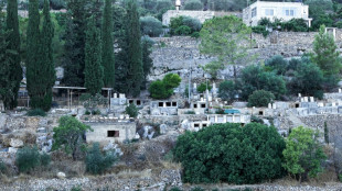 Battir, site palestinien class&eacute; &agrave; l'Unesco, menac&eacute; par la colonisation isra&eacute;lienne