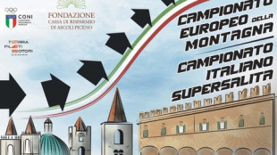 Auto: il tricolore Supersalita al giro di boa ad Ascoli