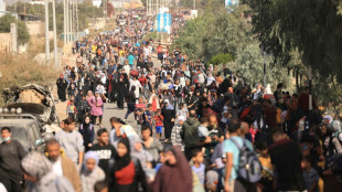 Gaza: frappe meurtri&egrave;re sur un h&ocirc;pital dans le nord, o&ugrave; les combats font rage