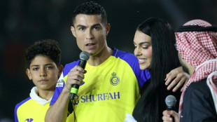 Ronaldo-Sohn erstmals für Portugals U15 nominiert