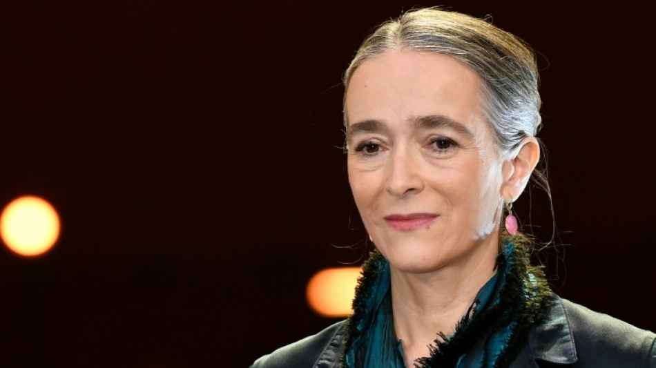 Neutralité et financement: la patronne de France Télé va rendre des comptes aux députés