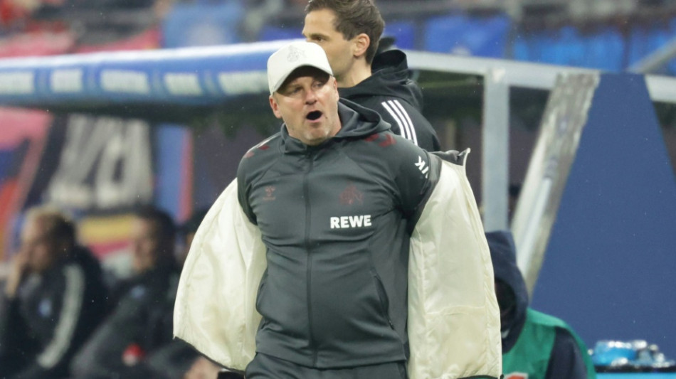 Nur ein Punkt beim HSV: Kwasniok schaltet in den Derby-Modus