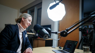 Musk bekr&auml;ftigt in Gespr&auml;ch mit Weidel Wahlaufruf f&uuml;r die AfD