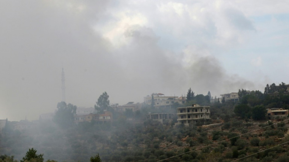 Jornalista da Reuters morre e outros seis, dois da AFP, ficam feridos no sul do L&iacute;bano