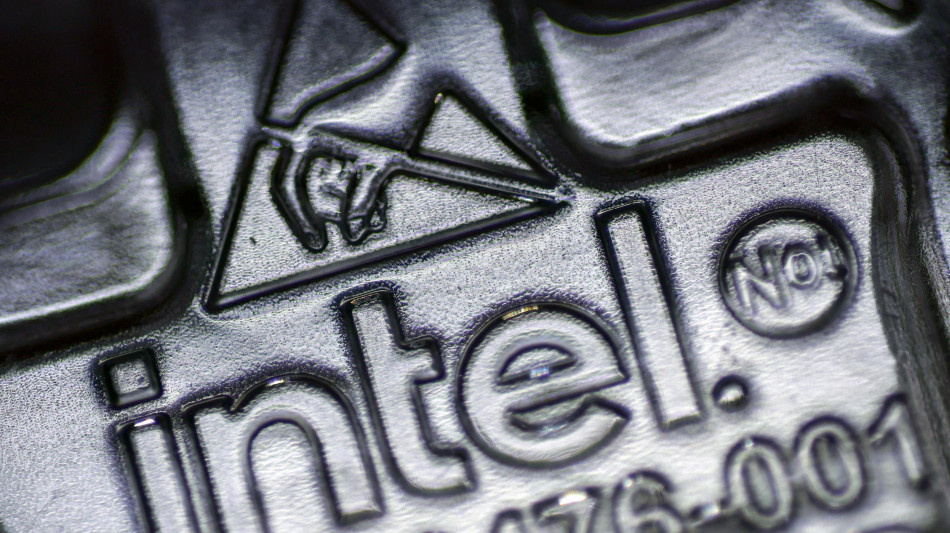 Trump, Intel ha accettato di cedere il 10% agli Usa