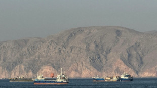 Ir&atilde; diz ter alcan&ccedil;ado acordo com Om&atilde; sobre nova rota de navega&ccedil;&atilde;o em Ormuz