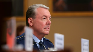 Chef von US-Militärgeheimdienst DIA gefeuert